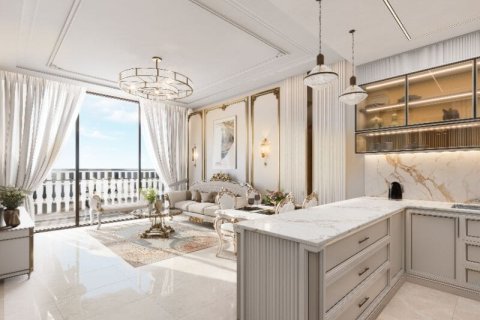 Dubai South (Dubai World Central), UAE의 판매용 아파트 침실 1개, 71제곱미터 번호 713815 - 사진 11