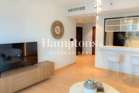 Appartement in Downtown Dubai (Downtown Burj Dubai), Dubai, VAE 1 slaapkamer, 72.4643 vr.m. nr 713816