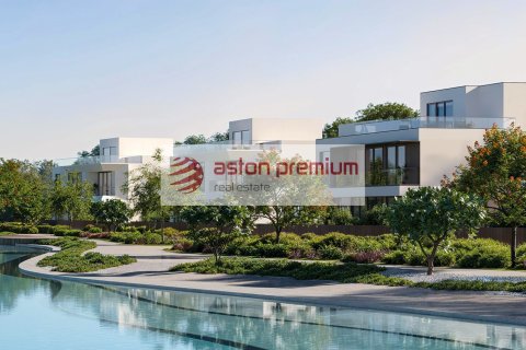 Dubai, संयुक्त अरब अमीरात में विला, 4 बेडरूम, 768 वर्ग मीटर, संख्या 713852 - फ़ोटो 13