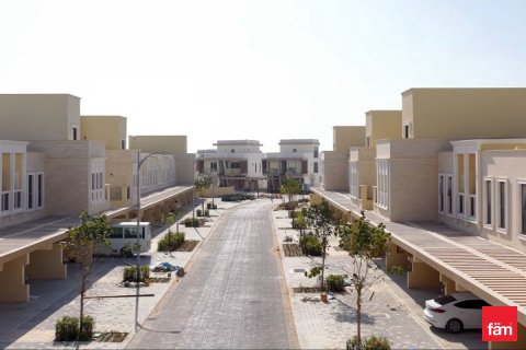 Rumah bandar di Dubai, UAE 3 bilik tidur, 144 meter persegi № 713850 - foto 5