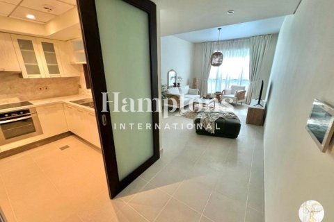 דירה ב Downtown Dubai (Downtown Burj Dubai), Dubai, איחוד האמירויות 1 חדר שינה, 70.2347 מ