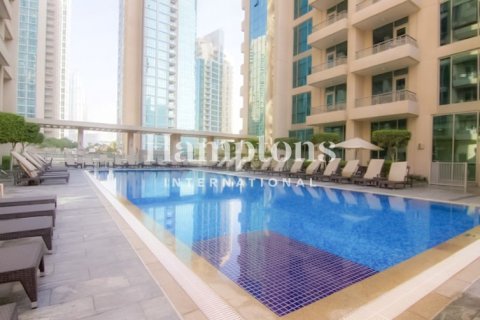 Lakás itt: Downtown Dubai (Downtown Burj Dubai), EAE, 1 hálószoba, 70.23466800 m², azonosító: 713817 - fénykép 6