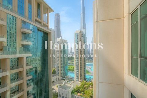 Lakás itt: Downtown Dubai (Downtown Burj Dubai), EAE, 1 hálószoba, 70.23466800 m², azonosító: 713817 - fénykép 4