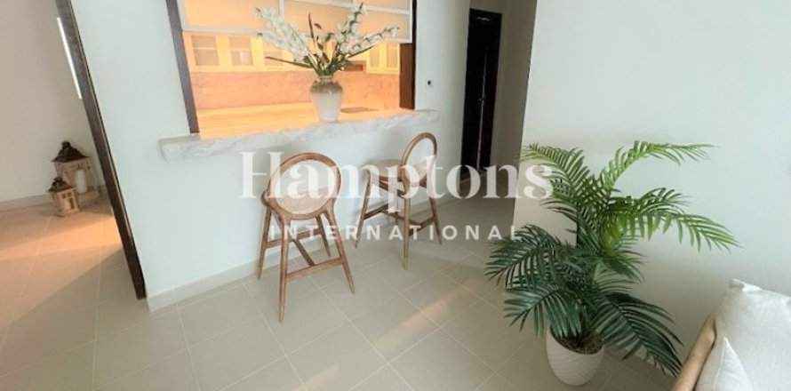 Lakás itt: Downtown Dubai (Downtown Burj Dubai), EAE, 1 hálószoba, 70.2347 m², azonosító: 713817