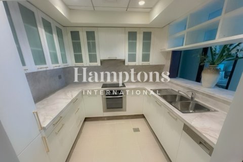 Lakás itt: Downtown Dubai (Downtown Burj Dubai), EAE, 1 hálószoba, 70.23466800 m², azonosító: 713817 - fénykép 5