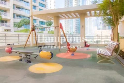 Lakás itt: Downtown Dubai (Downtown Burj Dubai), EAE, 1 hálószoba, 70.23466800 m², azonosító: 713817 - fénykép 10