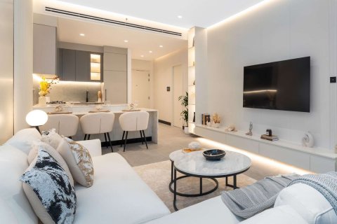 Apartment in Dubai, UAE 1 bedroom, 77 sq.m. № 630236 - photo 3