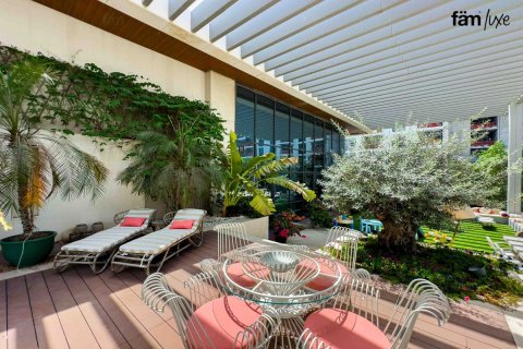 Lakás itt: Al Wasl, Dubai, EAE, 1 hálószoba, 109.7 m², azonosító: 630238 - fénykép 23