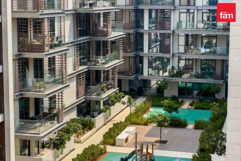 Apartament në Al Wasl, Dubai, Emiratet e Bashkuara Arabe 1 dhomë gjumi, 109.7 m2. № 630238 - Foto 14