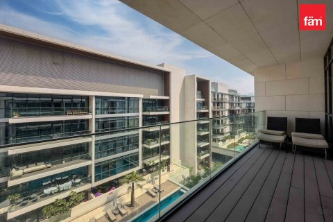 Apartament në Al Wasl, Dubai, Emiratet e Bashkuara Arabe 1 dhomë gjumi, 109.7 m2. № 630238 - Foto 10