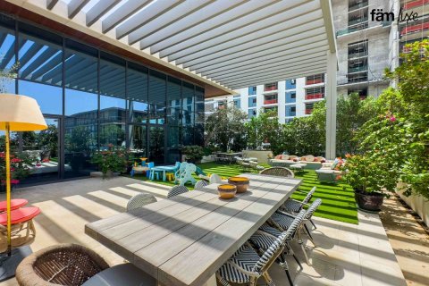 Lakás itt: Al Wasl, Dubai, EAE, 1 hálószoba, 109.7 m², azonosító: 630238 - fénykép 22