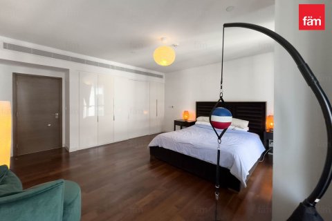Apartament në Al Wasl, Dubai, Emiratet e Bashkuara Arabe 1 dhomë gjumi, 109.7 m2. № 630238 - Foto 19