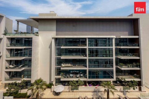 Apartament në Al Wasl, Dubai, Emiratet e Bashkuara Arabe 1 dhomë gjumi, 109.7 m2. № 630238 - Foto 11