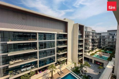 Apartament në Al Wasl, Dubai, Emiratet e Bashkuara Arabe 1 dhomë gjumi, 109.7 m2. № 630238 - Foto 12