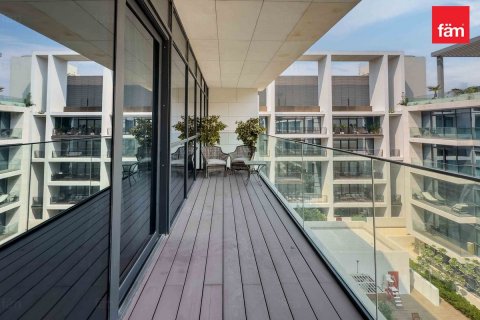 Apartament në Al Wasl, Dubai, Emiratet e Bashkuara Arabe 1 dhomë gjumi, 109.7 m2. № 630238 - Foto 8