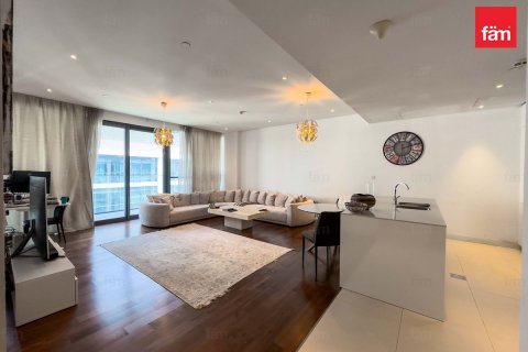 Apartament në Al Wasl, Dubai, Emiratet e Bashkuara Arabe 1 dhomë gjumi, 109.7 m2. № 630238 - Foto 1