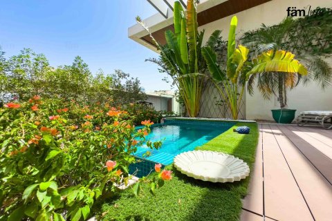 Lakás itt: Al Wasl, Dubai, EAE, 1 hálószoba, 109.7 m², azonosító: 630238 - fénykép 25