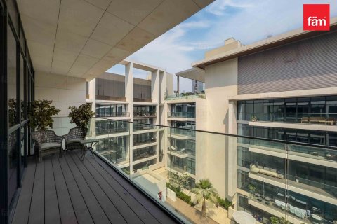 Apartament në Al Wasl, Dubai, Emiratet e Bashkuara Arabe 1 dhomë gjumi, 109.7 m2. № 630238 - Foto 9