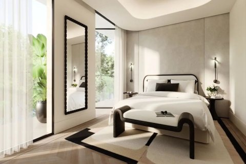 Vila v Meydan, Dubai, SAE 6 ložnice, 787.5 m² Č.: 630235 - fotografie 14