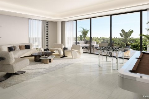 Vila v Meydan, Dubai, SAE 6 ložnice, 787.5 m² Č.: 630235 - fotografie 13