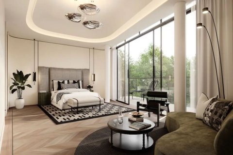 Vila v Meydan, Dubai, SAE 6 ložnice, 787.5 m² Č.: 630235 - fotografie 12