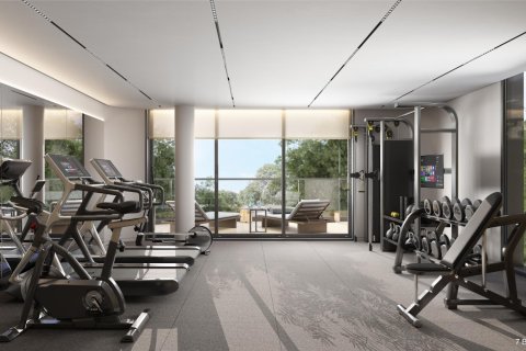 Vila v Meydan, Dubai, SAE 6 ložnice, 787.5 m² Č.: 630235 - fotografie 25