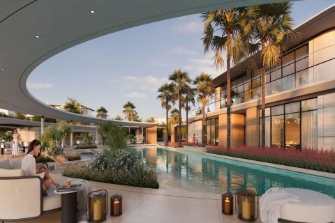 Vila v Meydan, Dubai, SAE 6 ložnice, 787.5 m² Č.: 630235 - fotografie 26