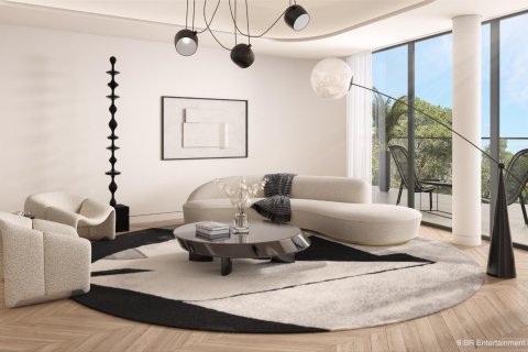 Vila v Meydan, Dubai, SAE 6 ložnice, 787.5 m² Č.: 630235 - fotografie 23