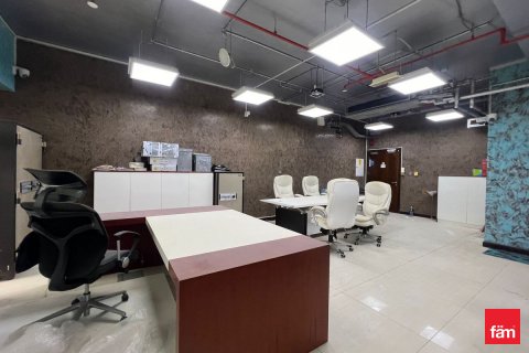 Kancelář v Dubai, SAE 73.9 m² Č.: 630237 - fotografie 2