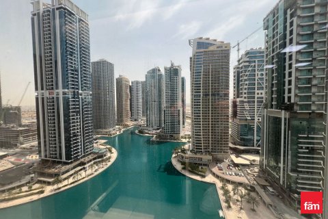 Kancelář v Dubai, SAE 73.9 m² Č.: 630237 - fotografie 1