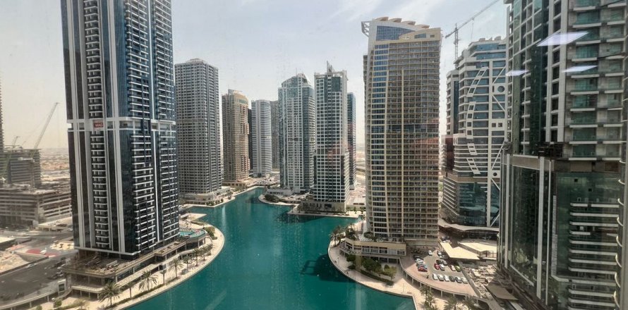 Kancelář v Dubai, SAE 73.9 m² Č.: 630237