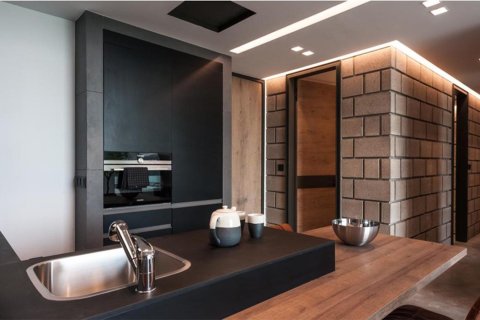 Apartman u Jumeirah Village Circle, Dubai, UAE 1 spavaća soba, 68 m2 Br. 729466 - fotografija 9