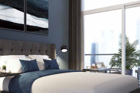 Müüa korter asukohaga Business Bay, Dubai, AÜE: 1 magamistoaga, 45 m² Nr 729467 - pilt 5