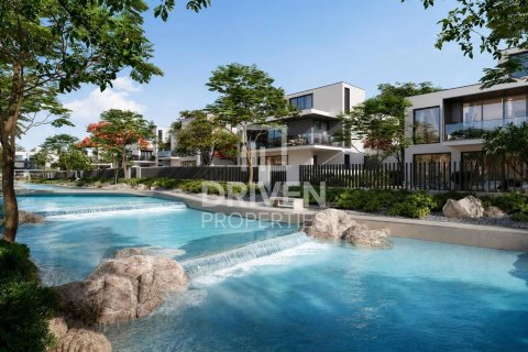 Vilë në Dubai, Emiratet e Bashkuara Arabe 4 dhoma gjumi, 542.83 m2. № 742727 - Foto 4