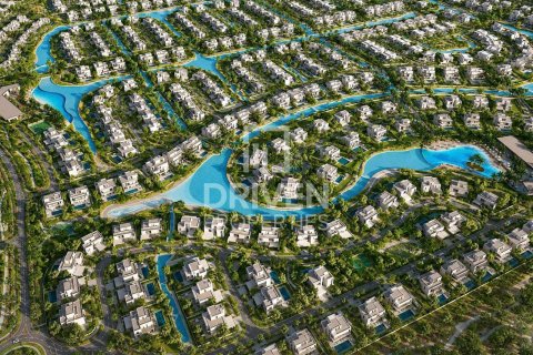 Vilë në Dubai, Emiratet e Bashkuara Arabe 4 dhoma gjumi, 542.83 m2. № 742727 - Foto 8