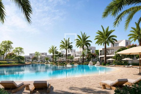 Vilë në Dubai, Emiratet e Bashkuara Arabe 4 dhoma gjumi, 542.83 m2. № 742727 - Foto 6