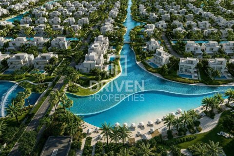 Vilë në Dubai, Emiratet e Bashkuara Arabe 4 dhoma gjumi, 542.83 m2. № 742727 - Foto 10