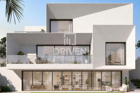 Vilë në Dubai, Emiratet e Bashkuara Arabe 4 dhoma gjumi, 542.83 m2. № 742727 - Foto 3