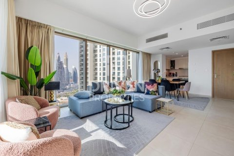 آپارتمان برای فروش در Zabeel، Dubai، امارات متحده عربی 3 خوابه ، 151.15 متر مربع ، شماره 742725 - تصویر 3