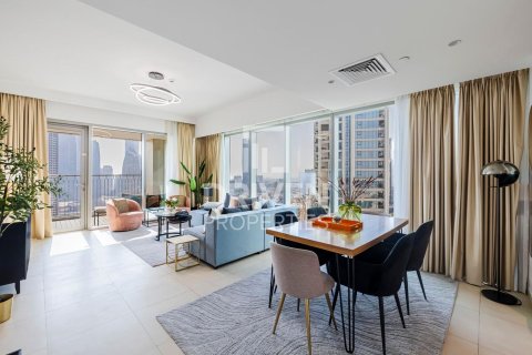 Lägenhet i Zabeel, Dubai, UAE 3 sovrum, 151.15 kvm Nr. 742725
