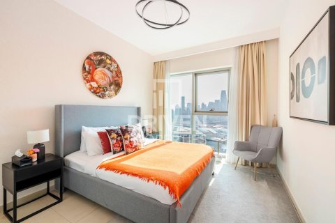 آپارتمان برای فروش در Zabeel، Dubai، امارات متحده عربی 3 خوابه ، 151.15 متر مربع ، شماره 742725 - تصویر 11