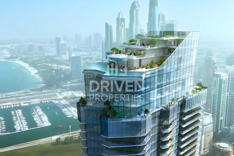 Apartamento para venda em Dubai Marina, Dubai, EAU 2 quartos, 201.79 m2 № 742722 - foto 14