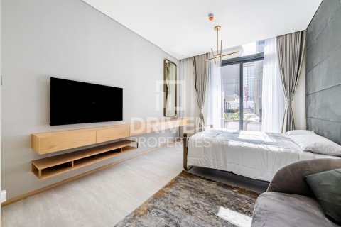 Apartament na sprzedaż w Jumeirah Village Circle, Dubai, ZEA 1 pokój, 47.75 mkw., nr 742726 - zdjęcie 6