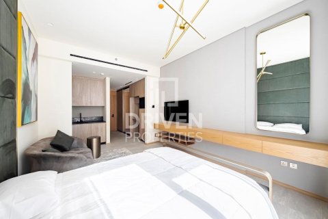 Apartament na sprzedaż w Jumeirah Village Circle, Dubai, ZEA 1 pokój, 47.75 mkw., nr 742726 - zdjęcie 3