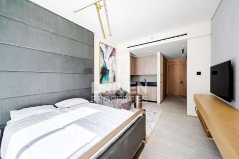Apartament na sprzedaż w Jumeirah Village Circle, Dubai, ZEA 1 pokój, 47.75 mkw., nr 742726 - zdjęcie 5