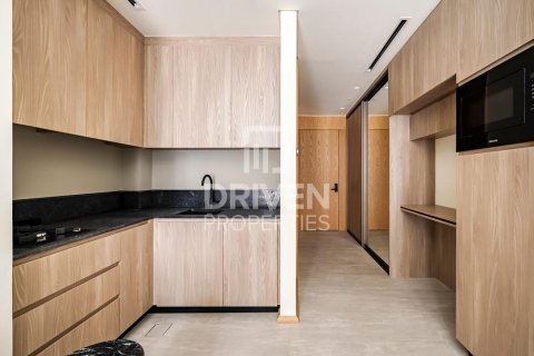 Apartament na sprzedaż w Jumeirah Village Circle, Dubai, ZEA 1 pokój, 47.75 mkw., nr 742726 - zdjęcie 10