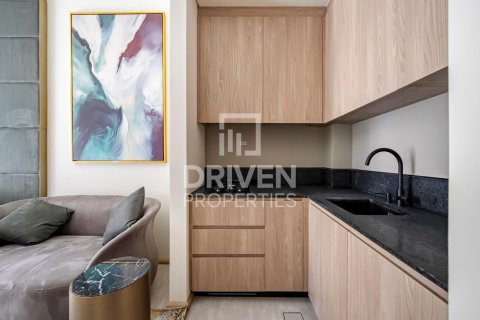 Apartament na sprzedaż w Jumeirah Village Circle, Dubai, ZEA 1 pokój, 47.75 mkw., nr 742726 - zdjęcie 9