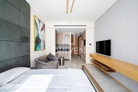 Apartament na sprzedaż w Jumeirah Village Circle, Dubai, ZEA 1 pokój, 47.75 mkw., nr 742726 - zdjęcie 2