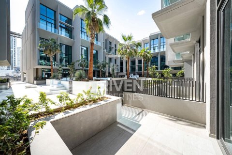 Byt v Jumeirah Village Circle, Dubai, SAE 1 pokoj, 47.75 m² Č.: 742726