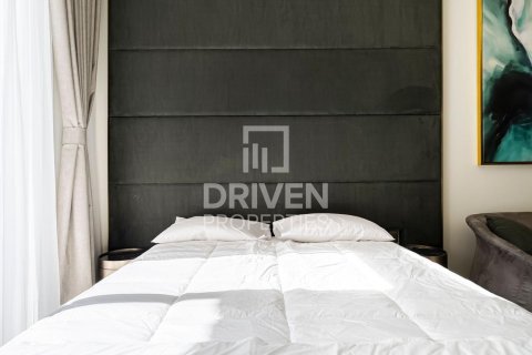 Apartament na sprzedaż w Jumeirah Village Circle, Dubai, ZEA 1 pokój, 47.75 mkw., nr 742726 - zdjęcie 4
